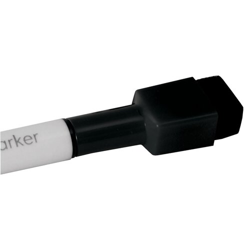 Nobo Whiteboardmarker Nobo mini assorti 6 stuks