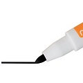Nobo Whiteboardmarker Nobo mini assorti 6 stuks