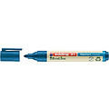 edding Ecoline Marqueur edding 31 EcoLine pour chevalet ogive 1,5-3mm bleu