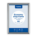 Europel Cadre clipsable Europel Economy B2 argent