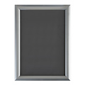 Europel Cadre clipsable Europel Economy A5 argent