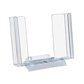 Europel Porte-brochures Europel ajustable A4, A5 1/3 A4