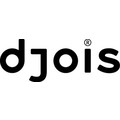 Djois Planbordelement Djois formaat 3 77mm 50 sleuven grijs