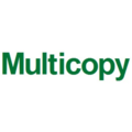 Multicopy Kopieerpapier Multicopy NEXT A3 80gr wit 500 vel
