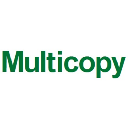 Multicopy Kopieerpapier Multicopy NEXT A3 80gr wit 500 vel