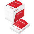 Canon Papier copieur Canon Red Label Zero A4 80g blanc 500 feuilles