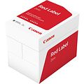 Canon Papier copieur Canon Red Label Zero A4 80g blanc 500 feuilles