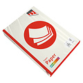 Quantore Papier copieur Quantore Colour A4 120g blanc crème 250 feuilles