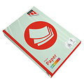Quantore Kopieerpapier Quantore Colour A4 120gr lichtgroen 250 vel