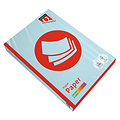 Quantore Papier copieur Quantore Colour A4 120g bleu clair 250 feuilles