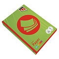 Quantore Papier copieur Quantore Colour A4 120g vert vif 250 feuilles