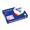Trophee Papier copieur Trophée A4 80g rose 500 feuilles