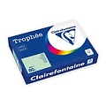 Trophee Kopieerpapier Trophée A4 80gr groen 500 vel