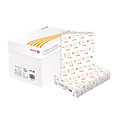 Xerox Papier laser Xerox Colortech+ Silk Coated A4 130g blanc 500 feuilles