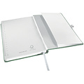 Leitz Carnet de notes Leitz Style A5 ligné 160 pages 100g vert