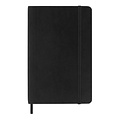 Moleskine Carnet Moleskine Pocket 90x140mm pointillé couverture souple noir