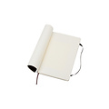 Moleskine Carnet Moleskine Pocket 90x140mm carreau 5x5mm couverture souple noir