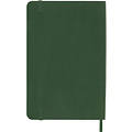 Moleskine Carnet Moleskine Pocket 90x140mm uni couverture rigide vert myrte