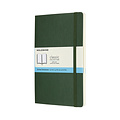 Moleskine Carnet Moleskine large 130x210mm pointillé couverture souple noir