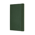 Moleskine Carnet Moleskine large 130x210mm pointillé couverture souple noir