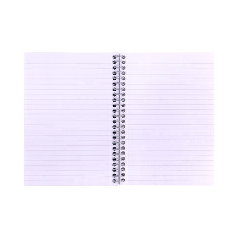 Pukka Pad Notitieboek Pukka Pad Jotta A5 lijn 200 pagina's 80gr groen