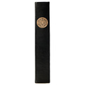 Kalpa Carnet de notes Kalpa Dreams 214x145x40mm uni noir