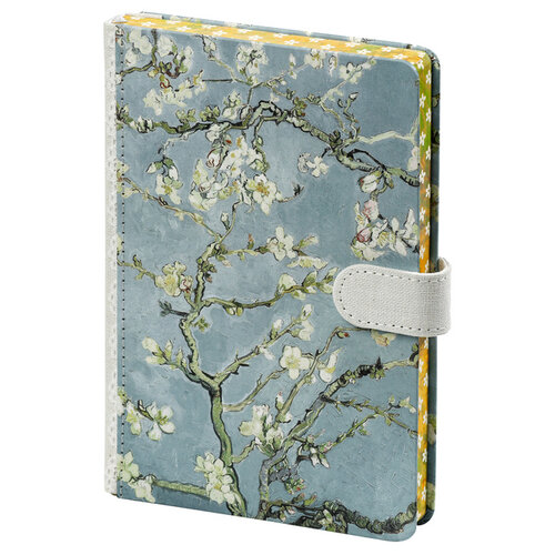 Kalpa Carnet de notes Kalpa Van Gogh 190x140mm ligné 128 feuilles