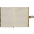 Kalpa Carnet de notes Kalpa Van Gogh 190x140mm ligné 128 feuilles