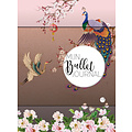 Bullet Journal Mijn Bullet Journal Japan 240 dots 240 pagina's