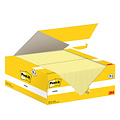 Post-it Notes 3M Post-it 653-CY 38x51mm jaune lot promo