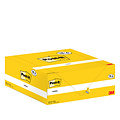 Post-it Notes 3M Post-it 653-CY 38x51mm jaune lot promo
