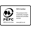 Post-it Bloc-mémos Post-it 3M Z-Notes R330 Super Sticky 76x76mm Carnival 6 pièces