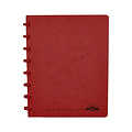 Atoma Cahier Atoma A5 carreau 5x5mm 144 pages 90g carton assorti