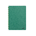 Atoma Cahier Atoma A4 ligné 144 pages 90g carton assorti