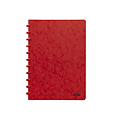 Atoma Cahier Atoma A4 ligné 144 pages 90g carton assorti