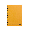 Atoma Cahier Atoma A4 ligné 144 pages 90g carton assorti