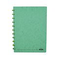 Atoma Cahier Atoma A4 carreau 5mm 144 pages 90g carton assorti