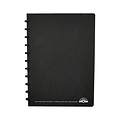 Atoma Cahier Atoma A4 carreau 5mm 144 pages 90g carton assorti