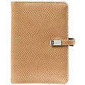 Kalpa Organiseur Kalpa Personal Agenda 2025-2026 7 jours/2 pages serpent brun