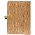 Kalpa Organiseur Kalpa Personal Agenda 2025-2026 7 jours/2 pages serpent brun