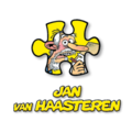 Jan van Haasteren Verjaardagskalender Jan van Haasteren A4