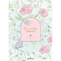 Hallmark Calendrier anniversaire court Turnowsky 21x30cm