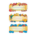 HERMA Etiquette de cuisine HERMA 3604 Corbeilles à fruits 12 pcs