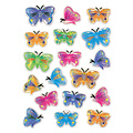 HERMA Etiquette HERMA 5251 Papillons 3D