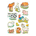 HERMA Etiquette HERMA 5419 Animaux de la ferme