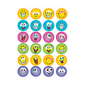 HERMA Etiket HERMA 6818 smiley glitter folie