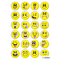 HERMA Stickers HERMA Magic Smiley yeux rieurs