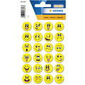 HERMA Stickers HERMA Magic Smiley yeux rieurs