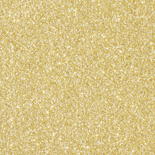 Folia Paper Carton photo Folia 50x70cm pailleté paquet 5 couleurs or