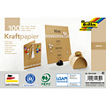 Folia Paper Papier kraft Folia A5 120g 100 feuilles